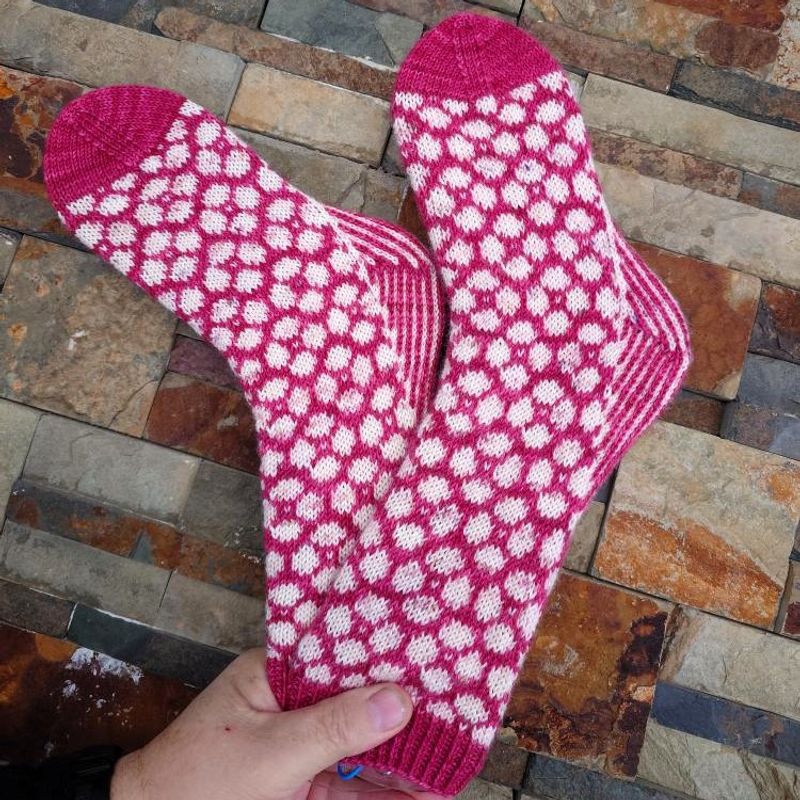 Bloom Socks
