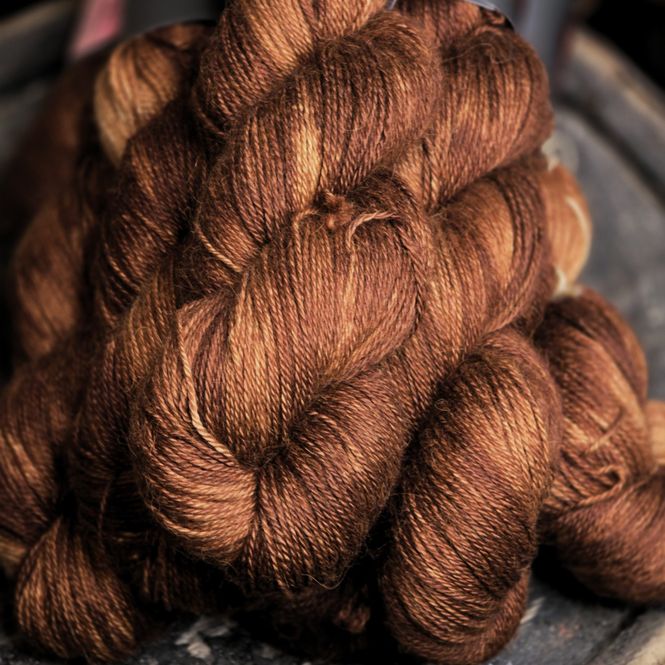 Hovedbilde Chestnut Mørk