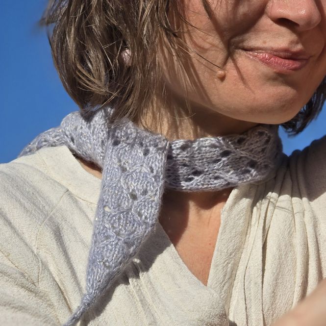 Hovedbilde Lucy Scarf