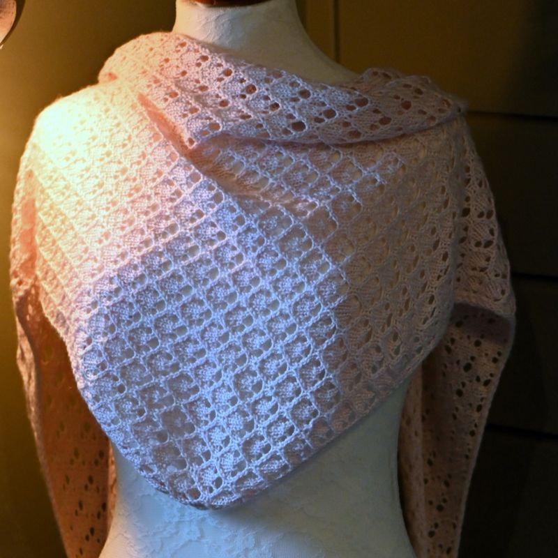 Lucy Shawl
