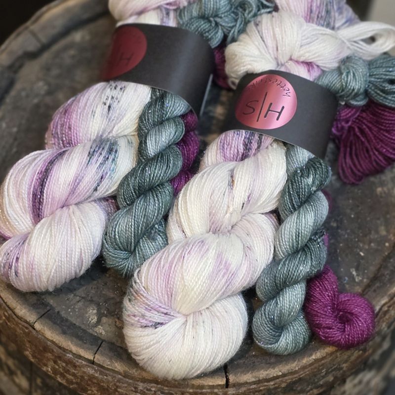 HS Sock Kit - All Stars