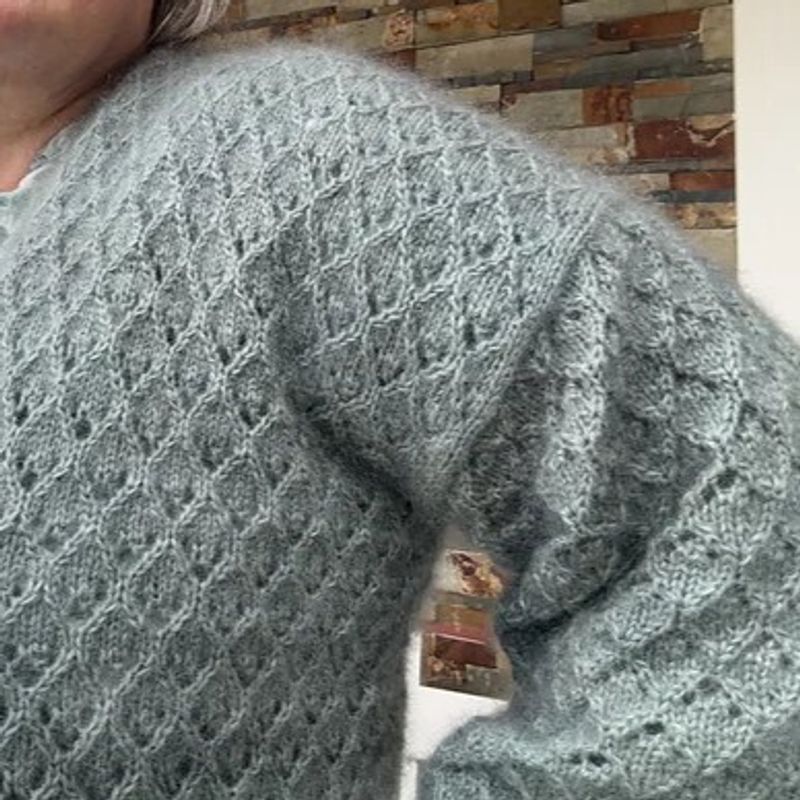 Lucy Cardigan