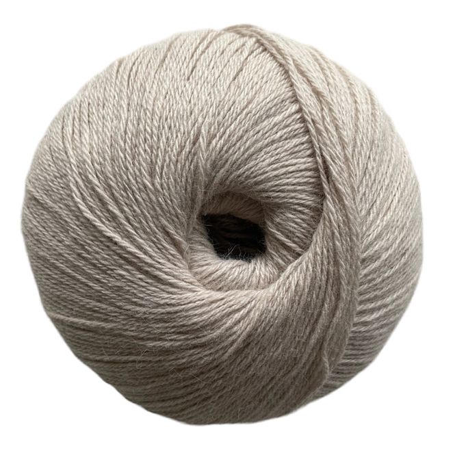 Main Image Angorakanin 300 - BEIGE